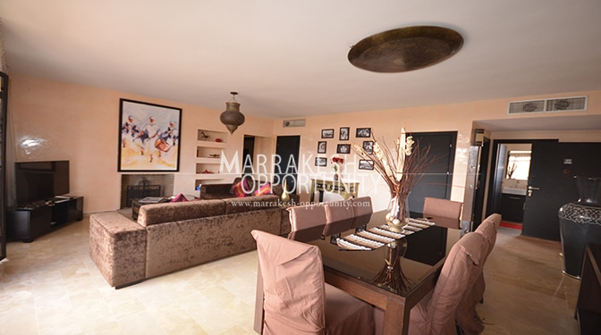 Modern Apartment for Long-term Rental in Amelkis
