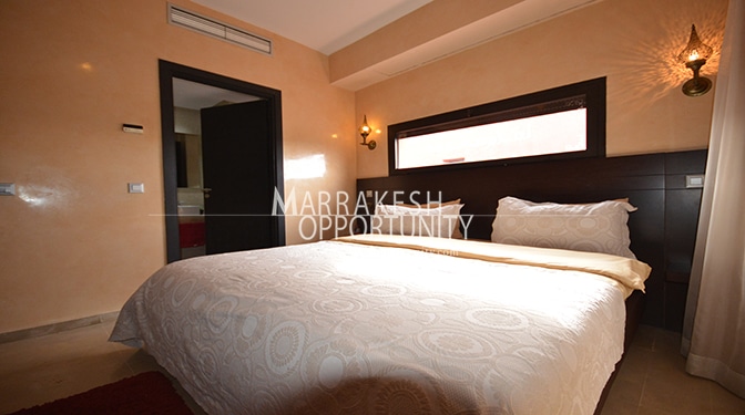 Modern Apartment for Long-term Rental in Amelkis