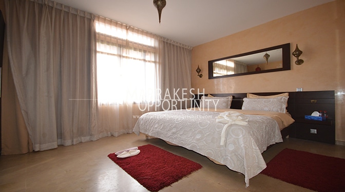Modern Apartment for Long-term Rental in Amelkis
