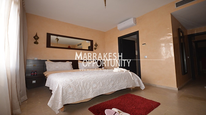 Modern Apartment for Long-term Rental in Amelkis