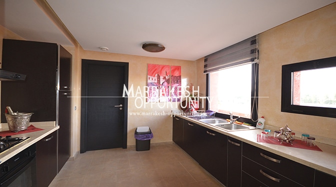 Modern Apartment for Long-term Rental in Amelkis