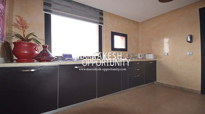 Modern Apartment for Long-term Rental in Amelkis