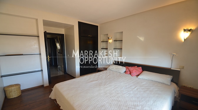 Location appartement