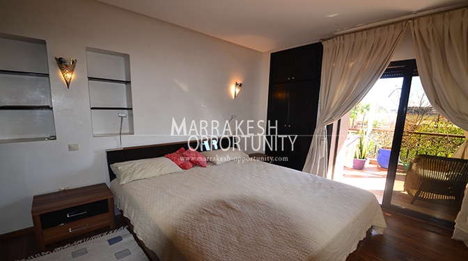 Location appartement