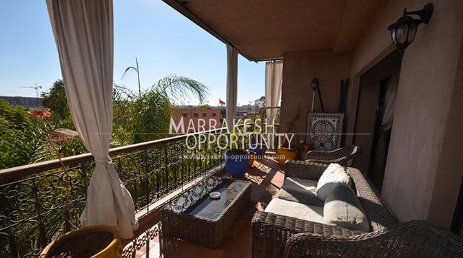 Location appartement