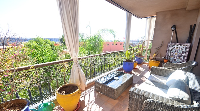 Location appartement