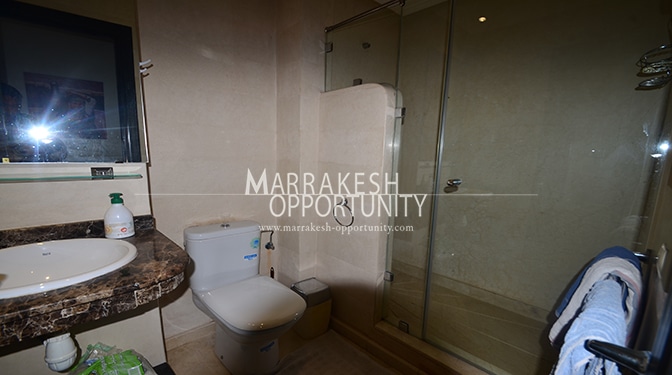 Location appartement