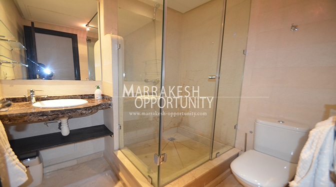 Location appartement