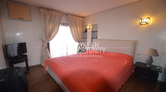 Location appartement