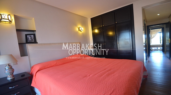 Location appartement