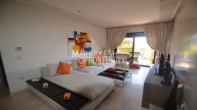 Location appartement