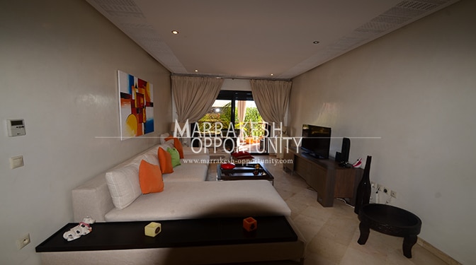 Location appartement