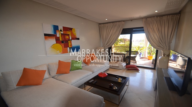 Location appartement