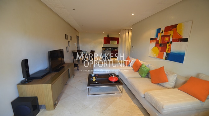 Location appartement