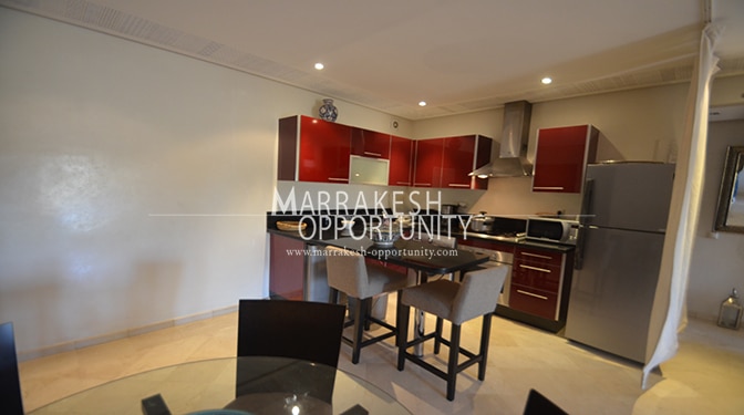 Location appartement