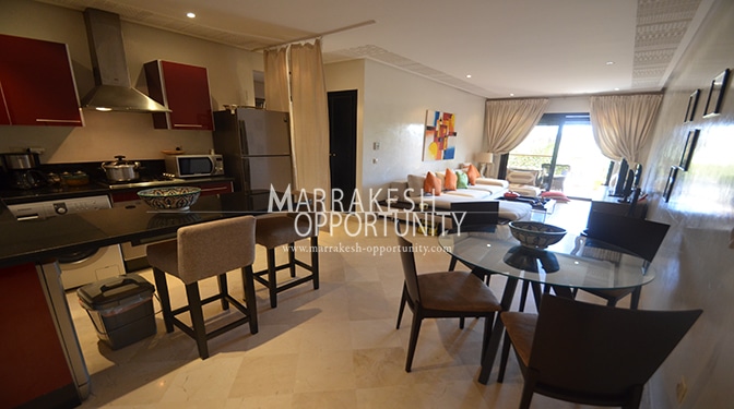 Location appartement