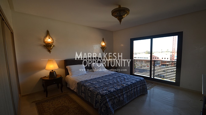 Location Appartement