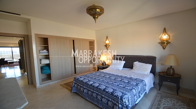 Location Appartement