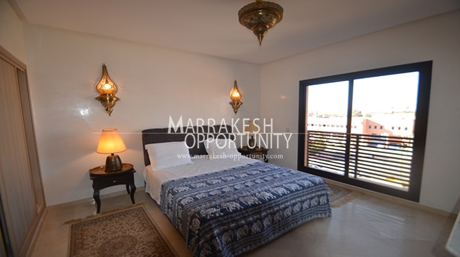 Location Appartement