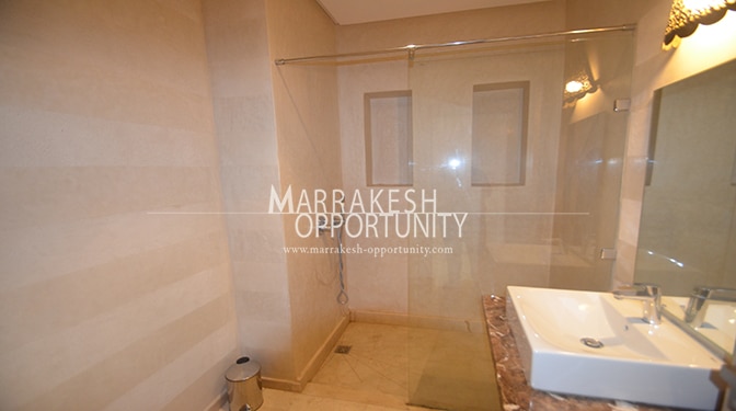 Location Appartement