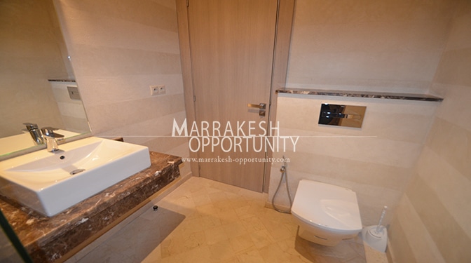 Location Appartement