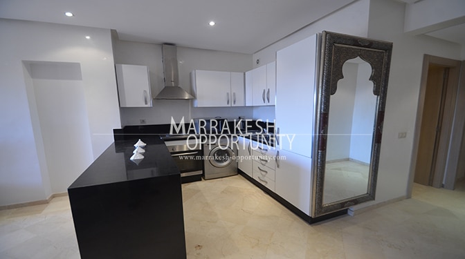 Location Appartement