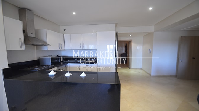 Location Appartement