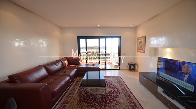 Location Appartement