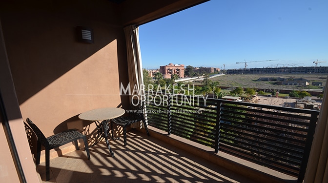 Location Appartement