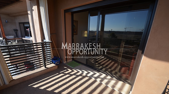 Location Appartement