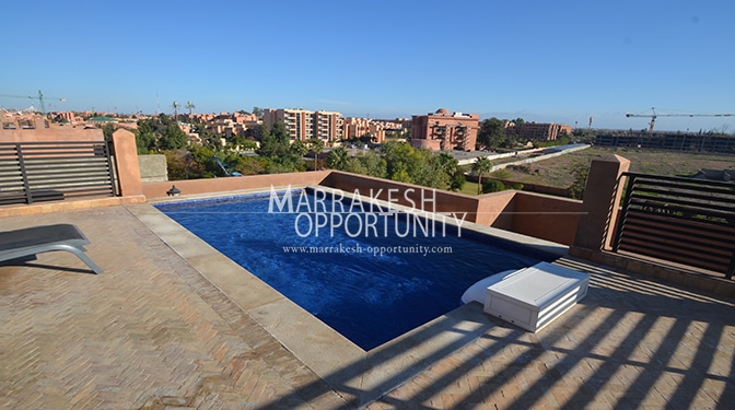 Location Appartement