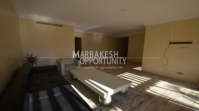 Location Appartement meublé