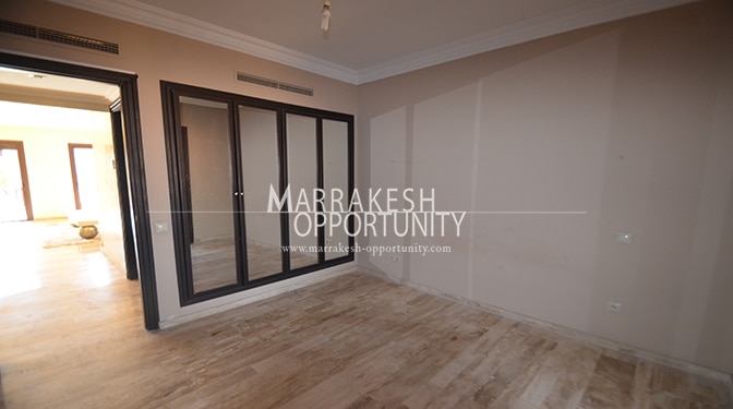 Location Appartement meublé