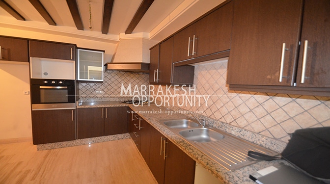 Location Appartement