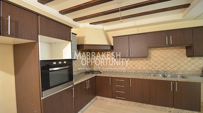 Location Appartement