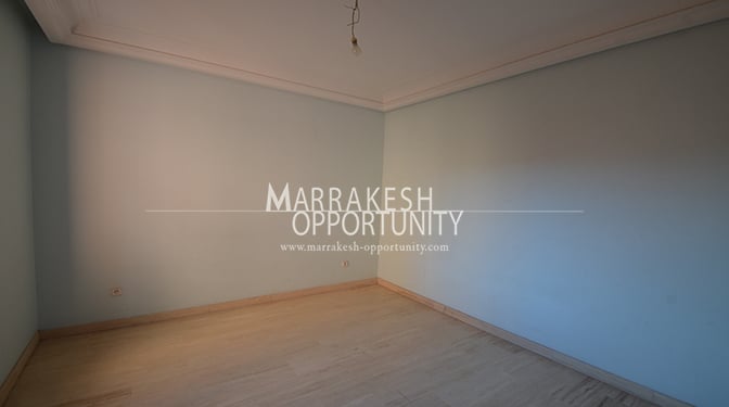 Location Appartement