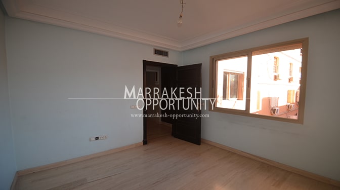 Location Appartement