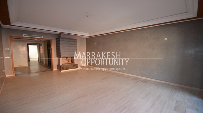 Location Appartement