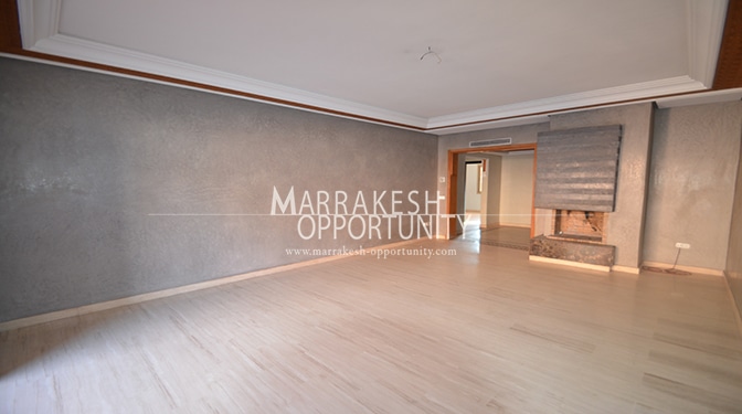 Location Appartement