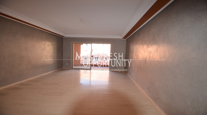 Location Appartement