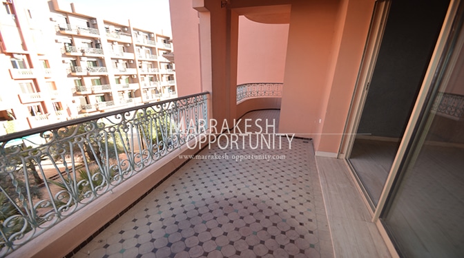 Location Appartement