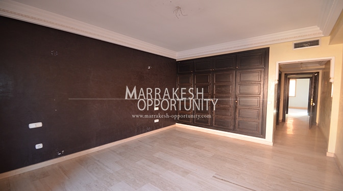 Location Appartement