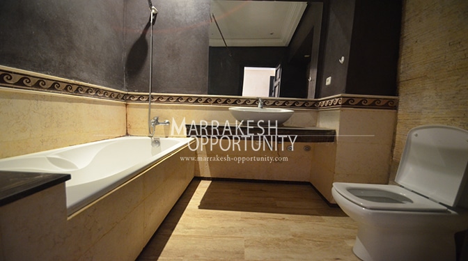 Location Appartement