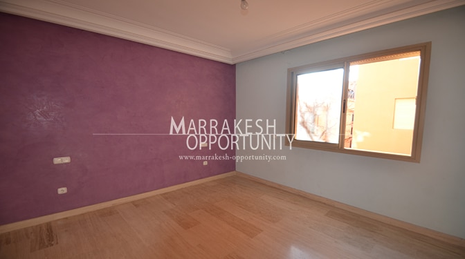 Location Appartement