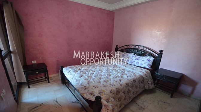 Location appartement