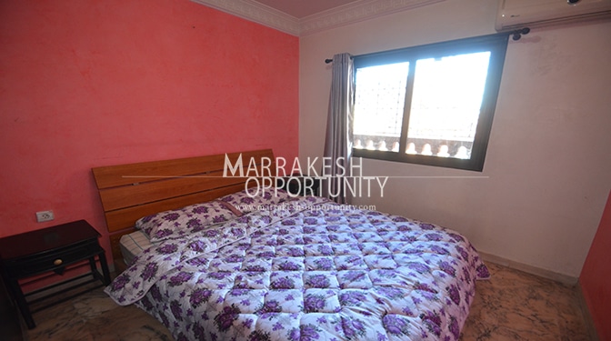 Location appartement