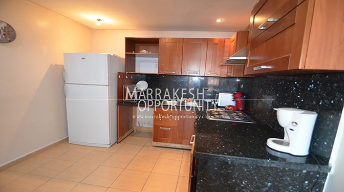 Location appartement