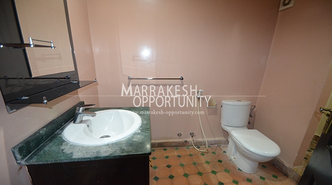 Location appartement