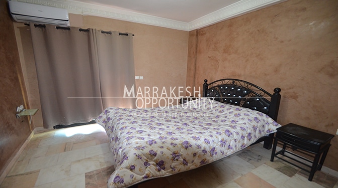 Location appartement