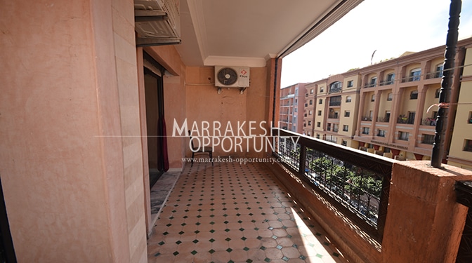 Location appartement